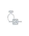 Melissa Ring both - Eclat by Oui