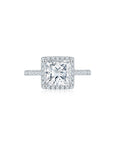 Melissa Ring front - Eclat by Oui