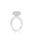 Melissa Ring side - Eclat by Oui