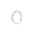 Molten Ring WG (Side) - Éclat by Oui