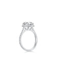 Aria Ring (Side) - Eclat by Oui