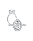 Aria Ring (both) - Eclat by Oui
