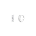 Samantha Asscher Huggies WG - Éclat by Oui