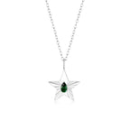 The Star Necklace WG (May) - Eclat by Oui