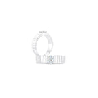 Trace Ring Both WG (Apr) - Eclat by Oui