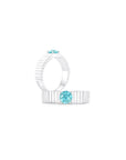 Trace Ring Both WG (Mar) - Eclat by Oui