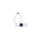 Trace Ring Both WG (Sep) - Eclat by Oui