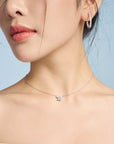 Edith Butterfly Necklace (Lifestyle) - Eclat by Oui