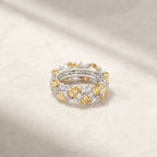 Woven Ring (Lifestyle) - Eclat by Oui