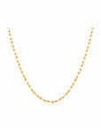 X-Factor Link Necklace - Eclat by Oui