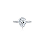 Tricia Ring front - Eclat by Oui