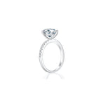 Tricia Ring side - Eclat by Oui