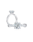 Caroline Ring both - Eclat by Oui
