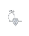 Desiree Ring (Both) - Eclat by Oui