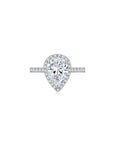 Desire Ring (Front) - Eclat by Oui