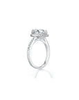 Desire Ring (Side) - Eclat by Oui