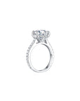 Diana Ring side - Eclat by Oui