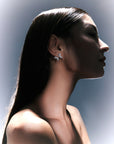 Vision Earrings (Model Colour) - Style Lease x Eclat by Oui