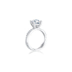 Madison Ring (Side) - Eclat by Oui