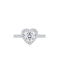 Mia Ring Front - Eclat by Oui