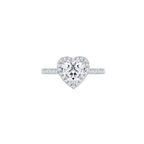 Mia Ring Front - Eclat by Oui