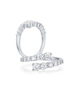 Soliel Wrap Ring (Both) - Eclat by Oui