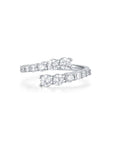 Soliel Wrap Ring Front - Eclat by Oui