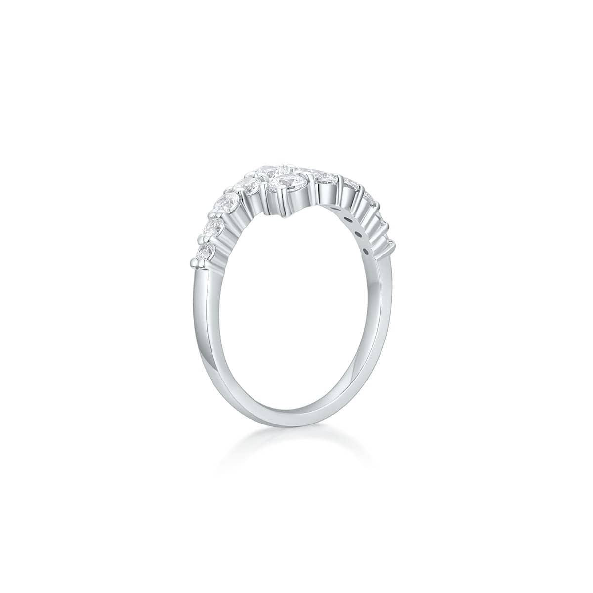 Soliel Wrap Ring
