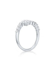Soliel Wrap Ring (Side) - Eclat by Oui