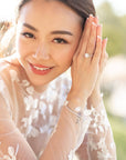 Annabelle Ring 2CT (Lifestyle) - Eclat by Oui