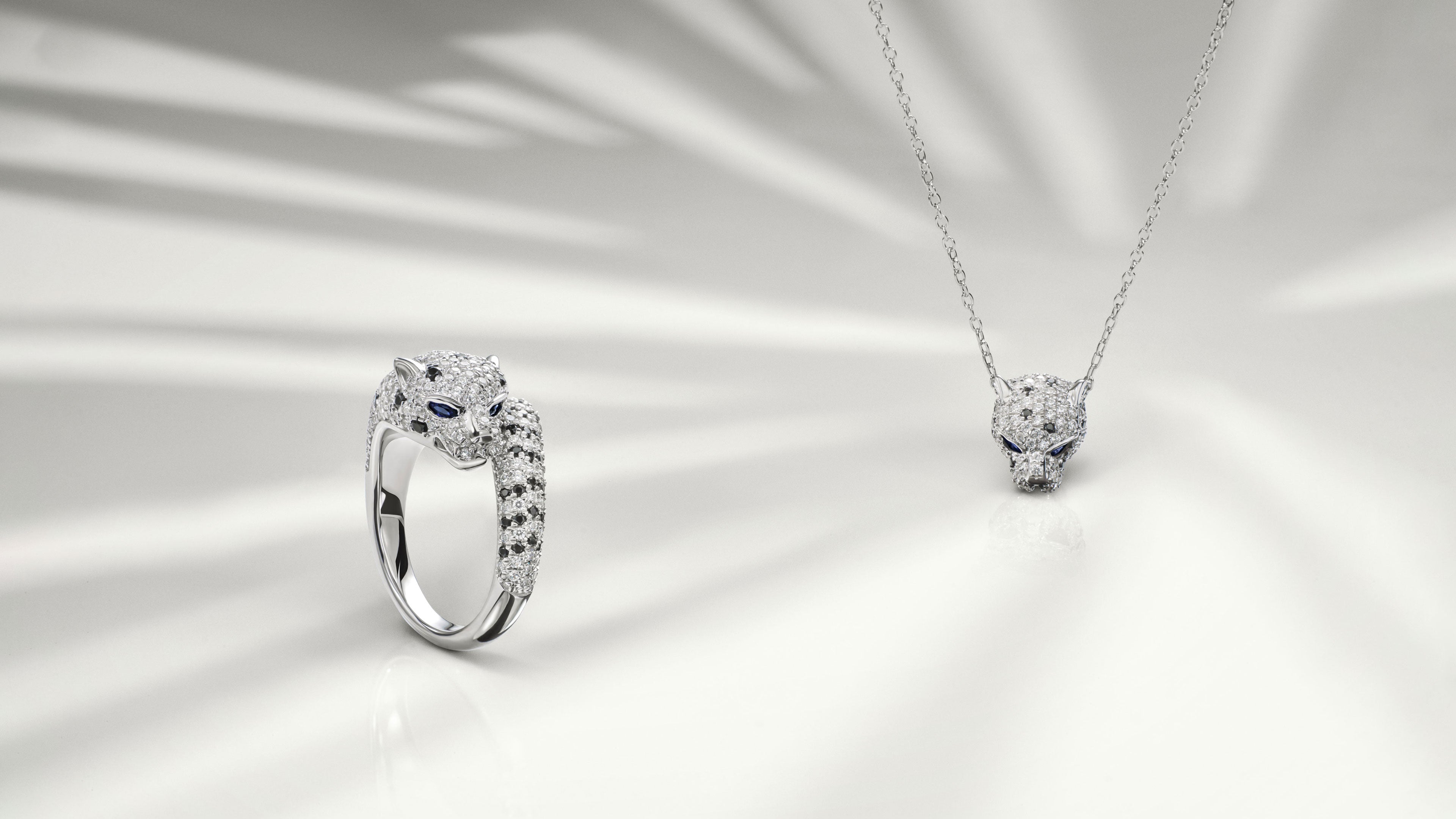 Leopard Collection: Marked By Grace