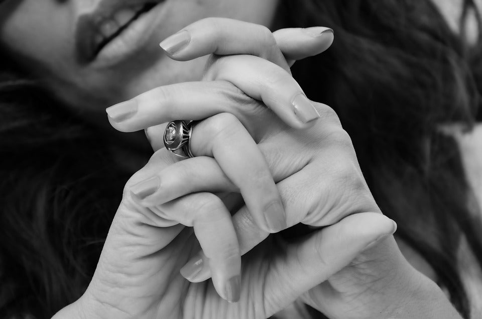 Timeless rings for the modern woman - Eclat by Oui Blog