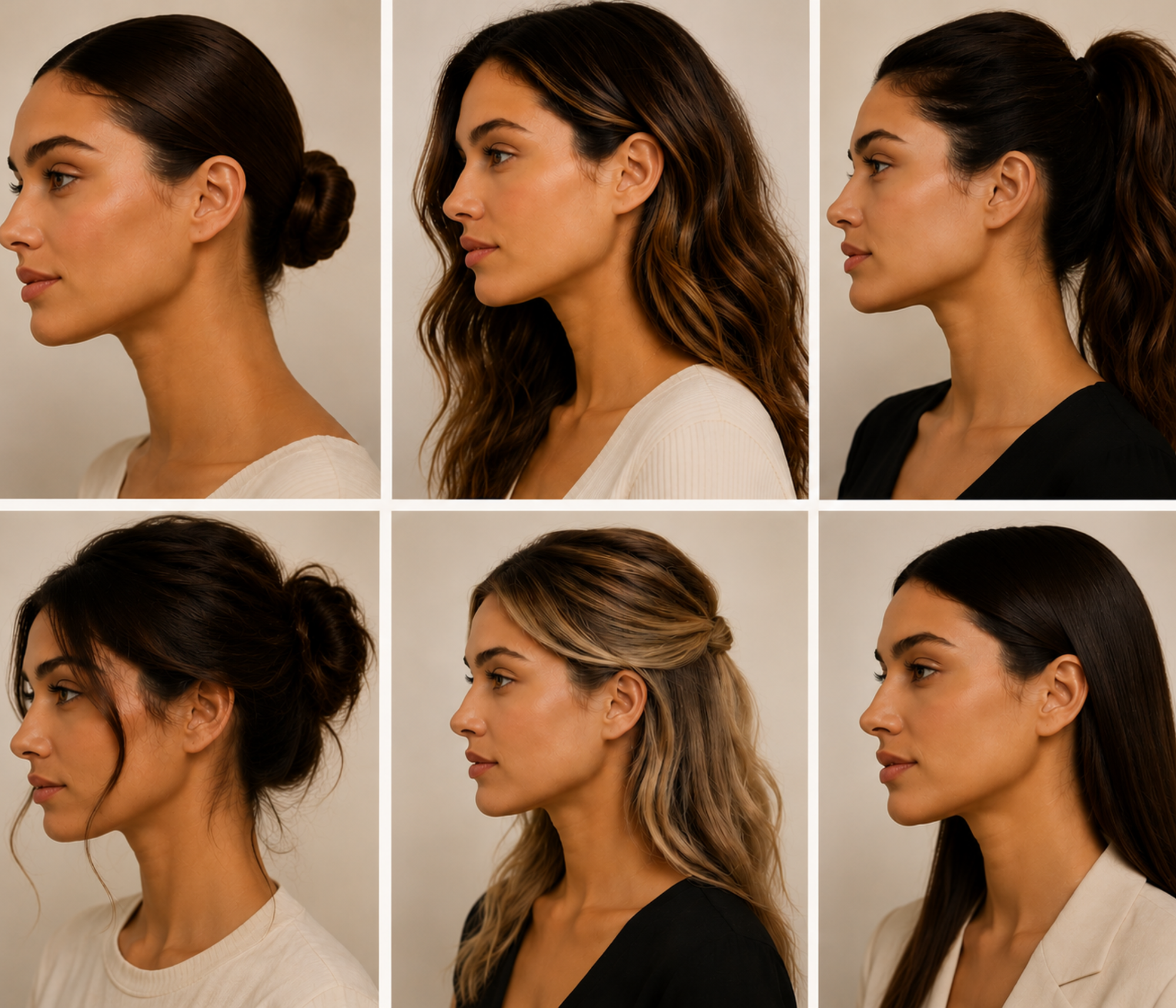 Best Earrings for Every Hairstyle: A Complete Styling Guide