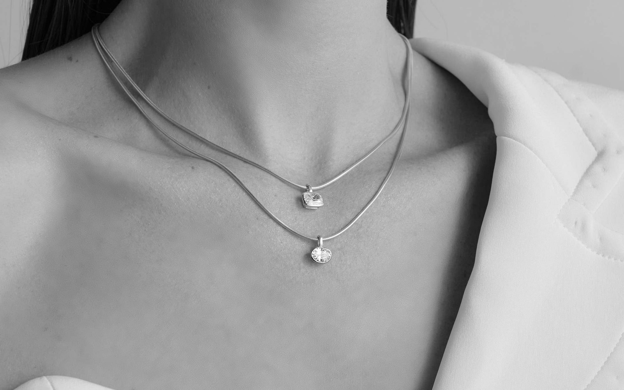 Charlotte Coming Soon - Éclat by Oui