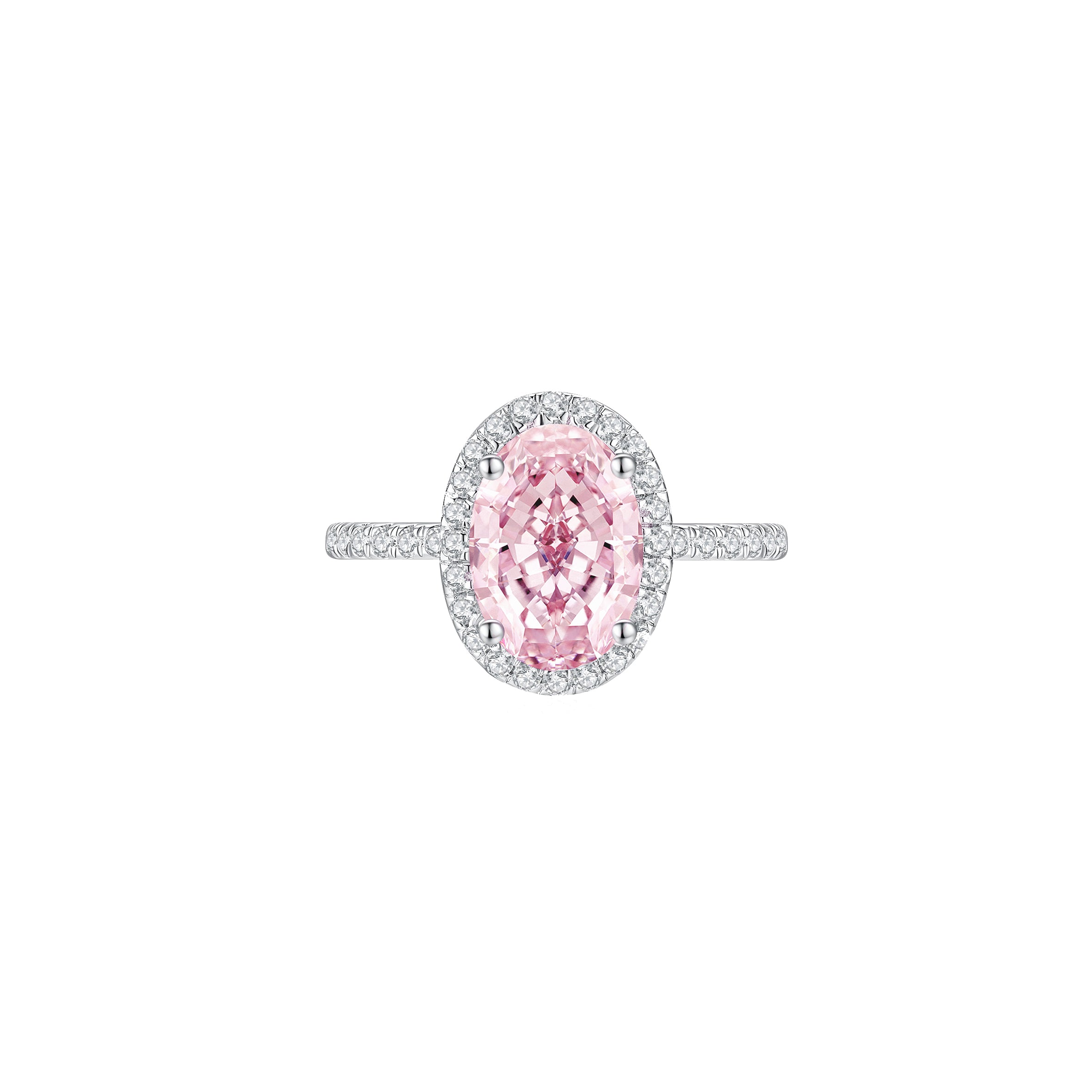 Aria in Pink Ring (Sample)
