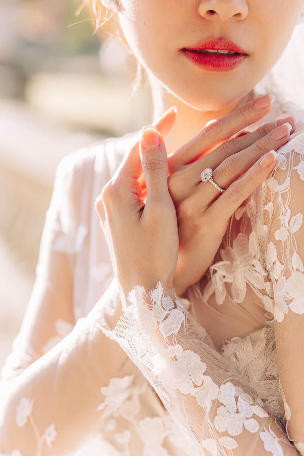 Luxury Travel Jewellery | Travel Ring – Eclat by Oui®