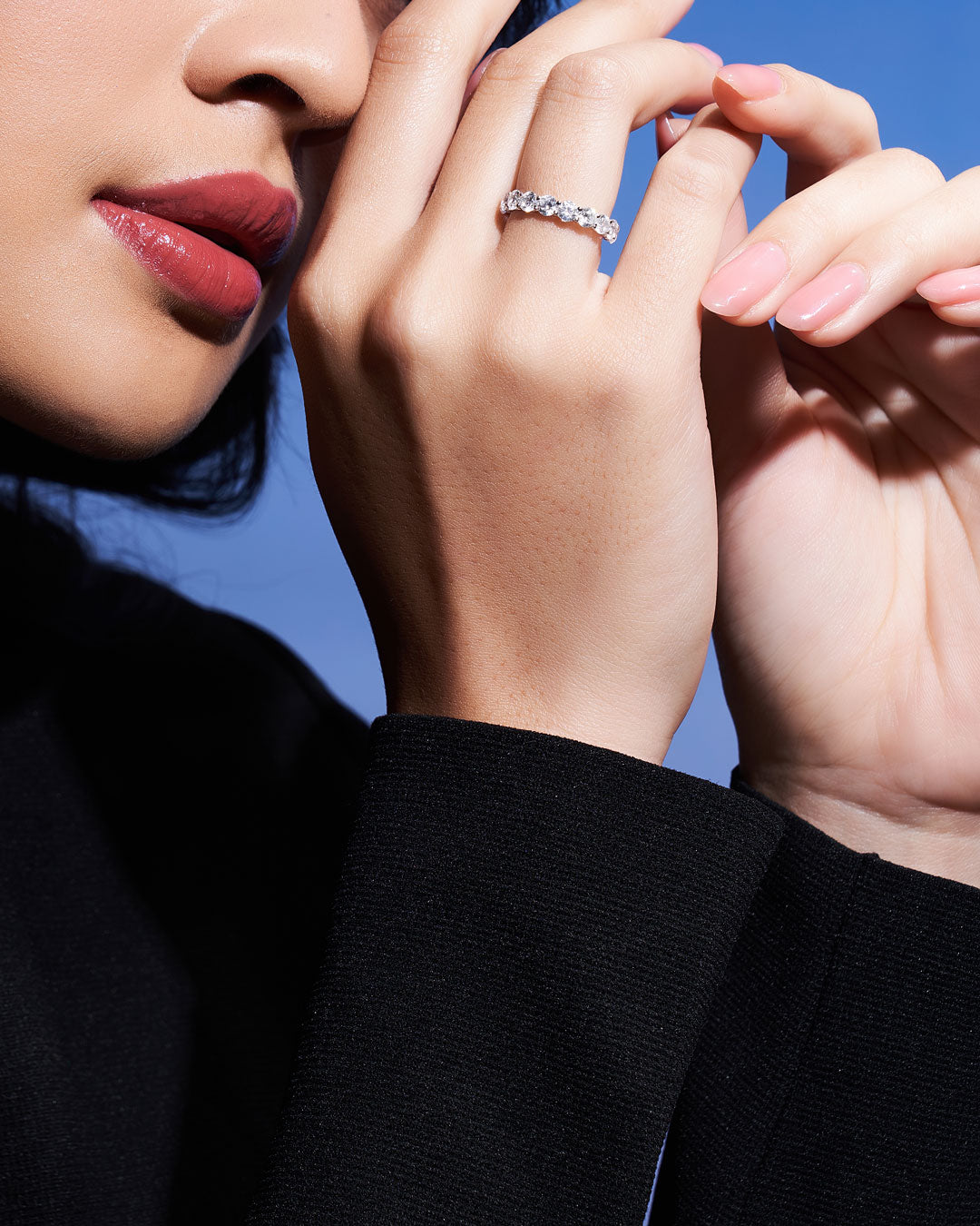 Charlotte Ring (Sample)
