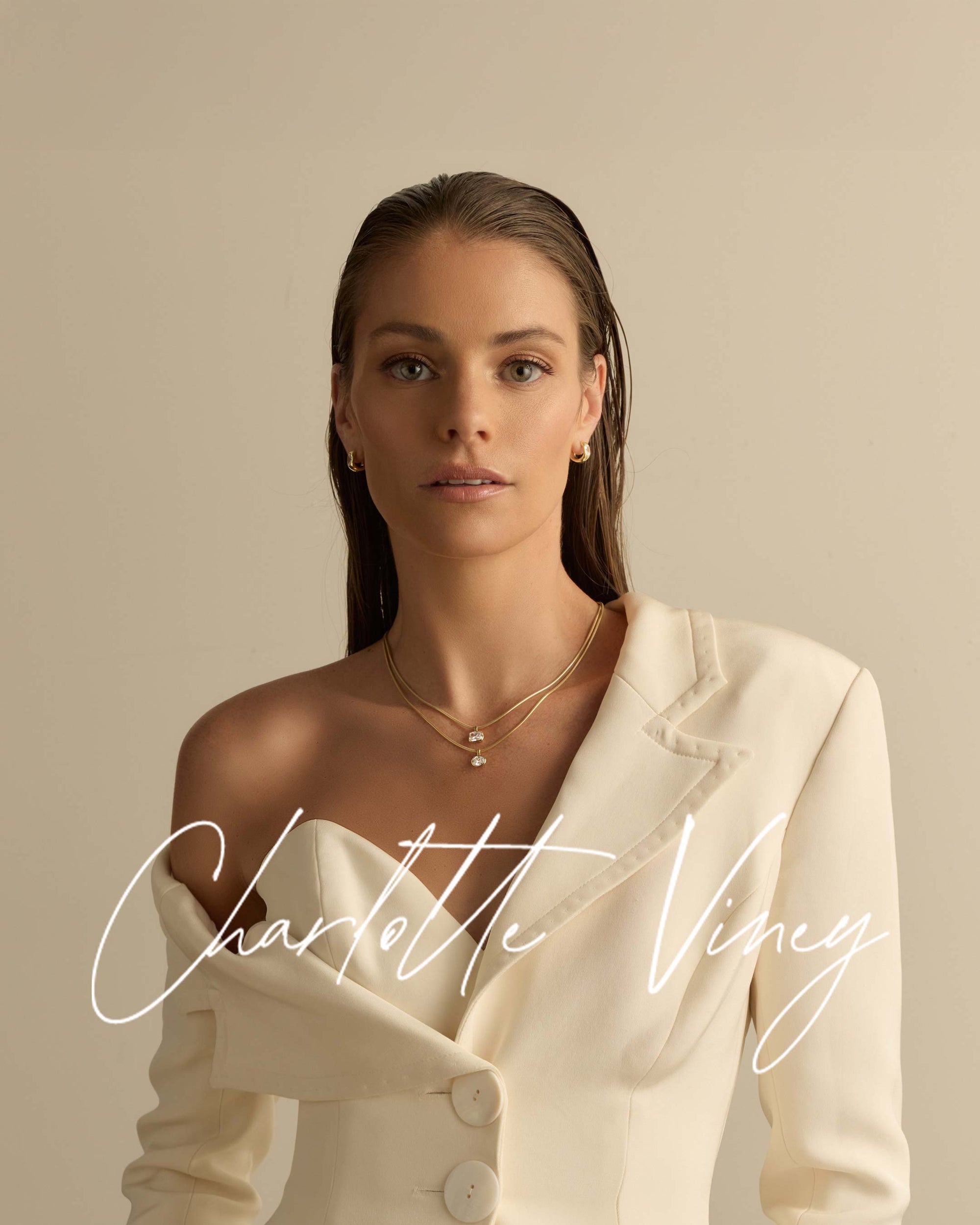 Charlotte Collection - Éclat by Oui