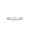 Cloud Puff Pave Bangle (Front) - Eclat by Oui