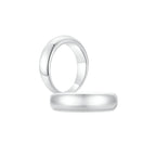 Cloud Puff® Ring (5.5mm) WG (Both) - Éclat by Oui