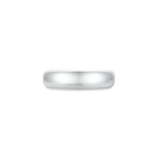 Cloud Puff® Ring (5.5mm) WG (Front) - Éclat by Oui