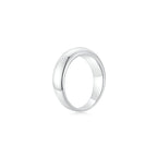 Cloud Puff® Ring (5.5mm) WG (Side) - Éclat by Oui