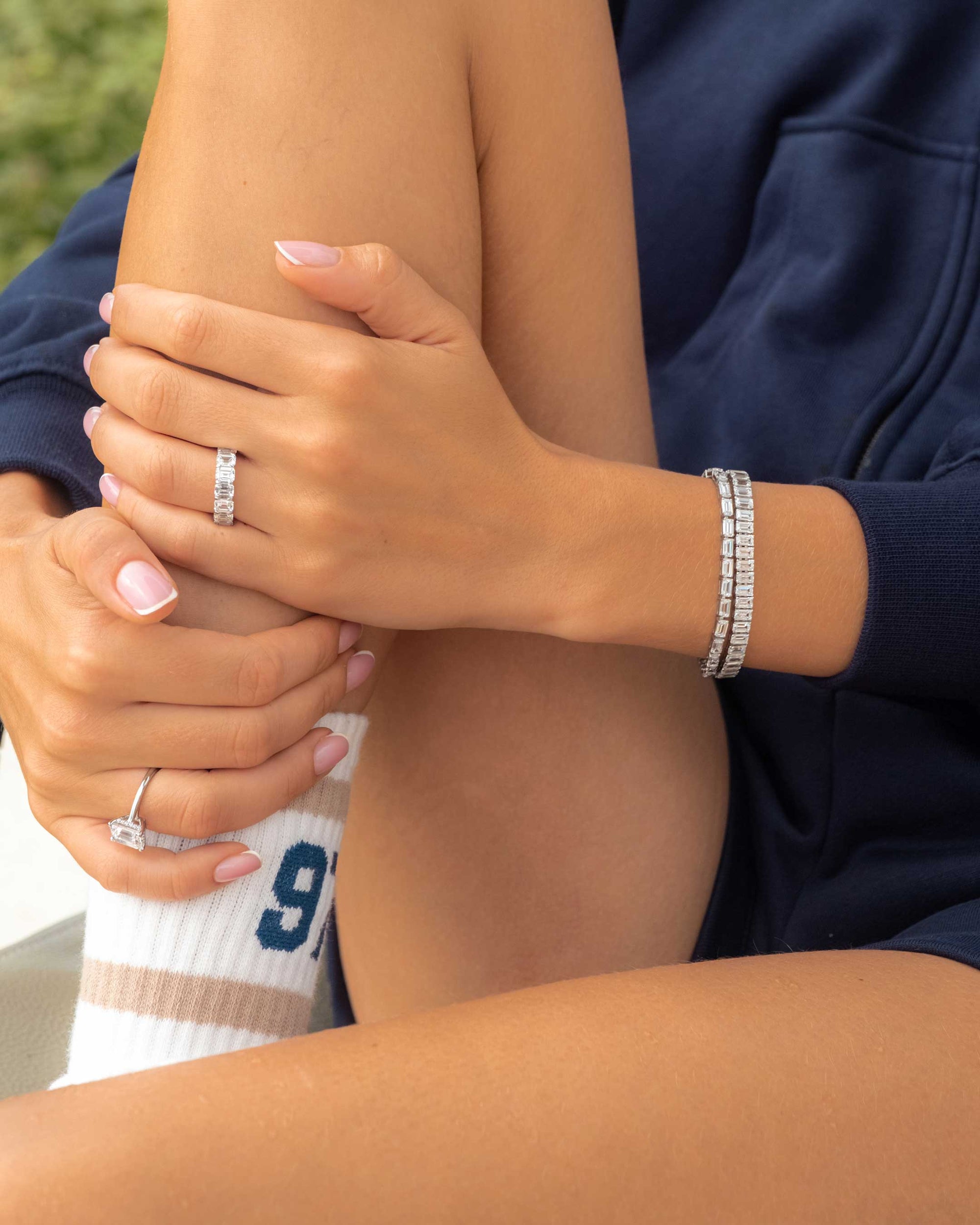 Emerald Collection Page Photo - Eclat by Oui