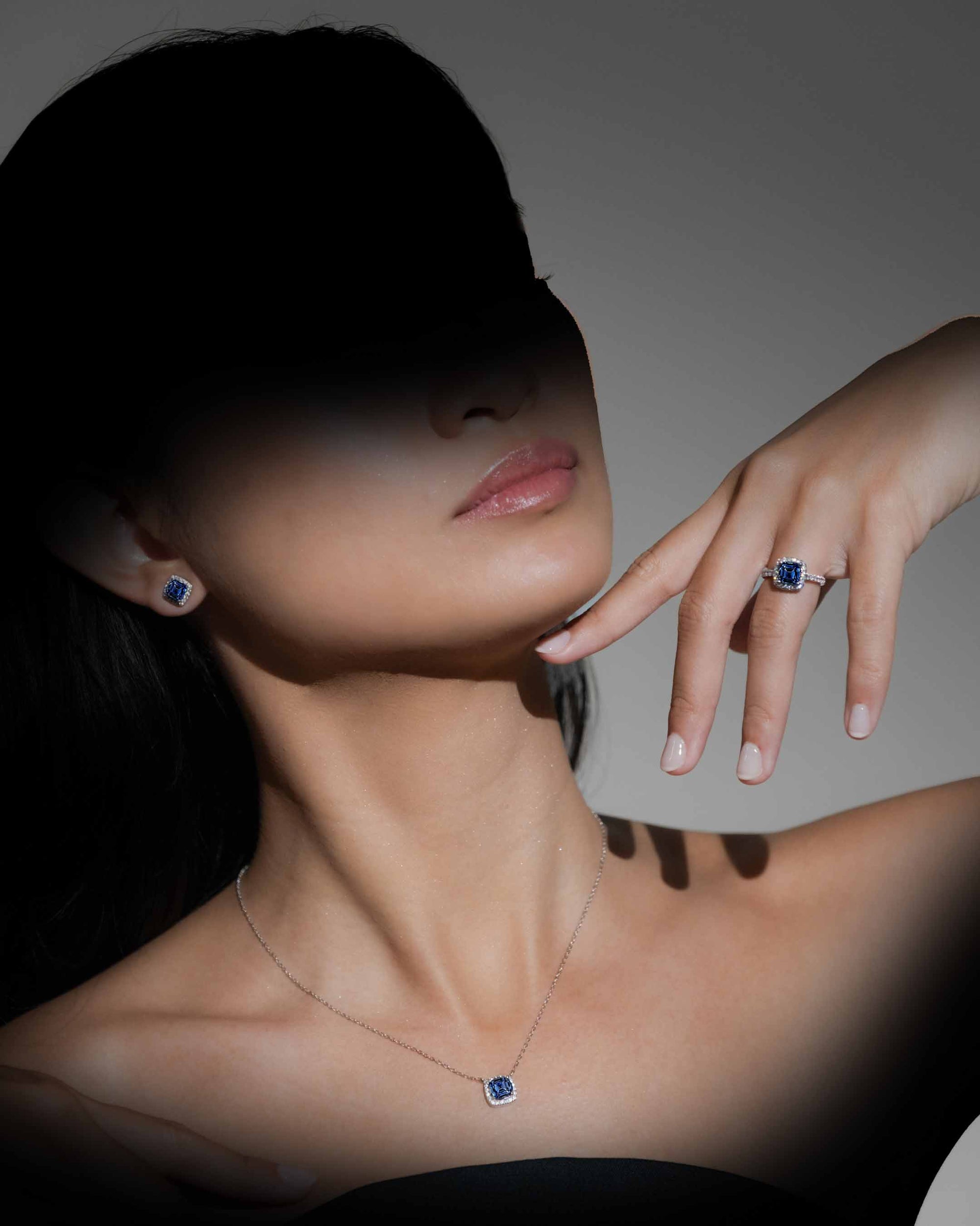 The Moon Mist Collection - Eclat by Oui