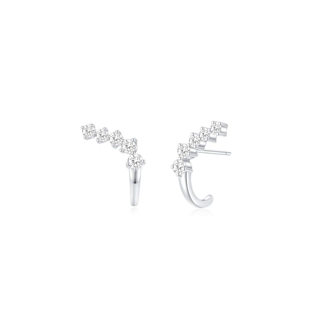 Daria Ear Climbers WG - Éclat by Oui
