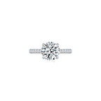 Darla Ring (Front) - Eclat by Oui