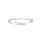 Double-Edged Bangle WG - Eclat by Oui