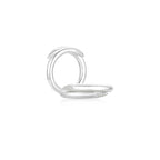 Double-Edged Ring WG (Both) - Eclat by Oui