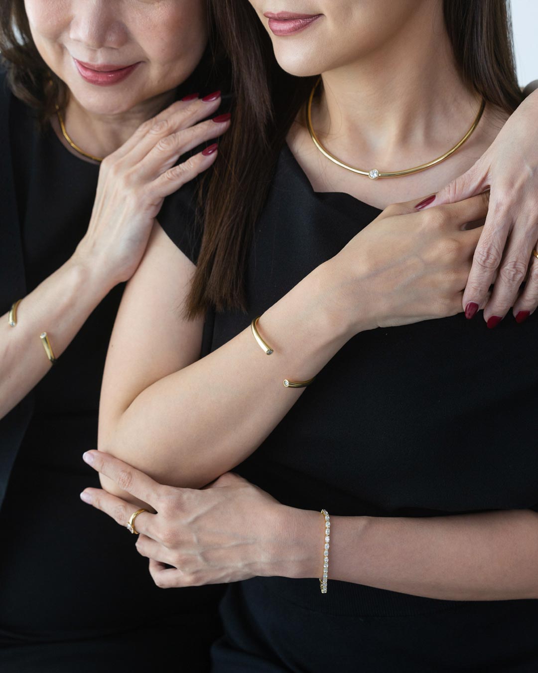 Mother's Day 2026 Collection Page - Eclat by Oui