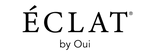 Eclat by Oui Logo Black